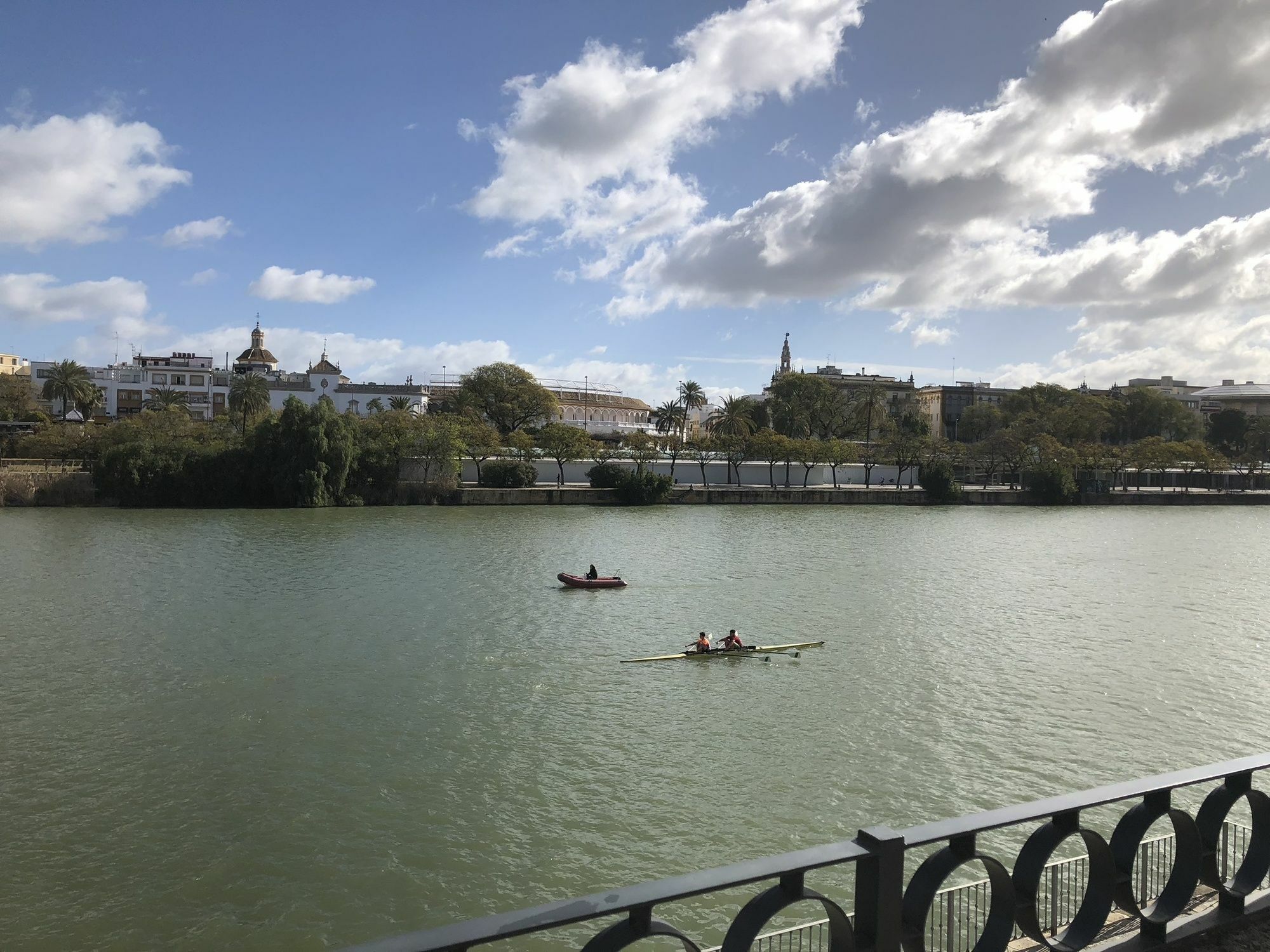 Appartement Vacation Triana