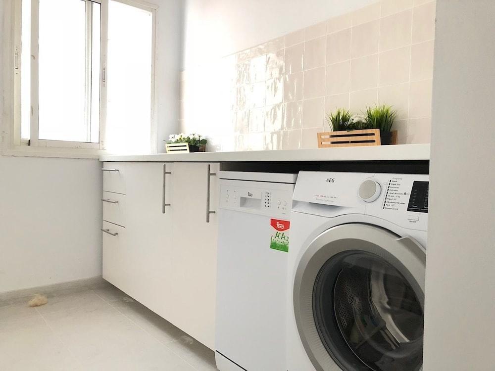 Appartement Vacation Triana