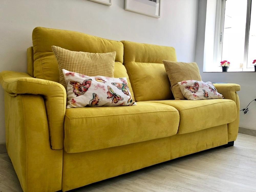 Vacation Triana Appartement Séville