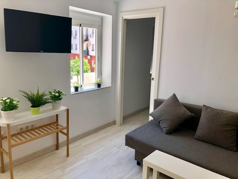 Vacation Triana Appartement