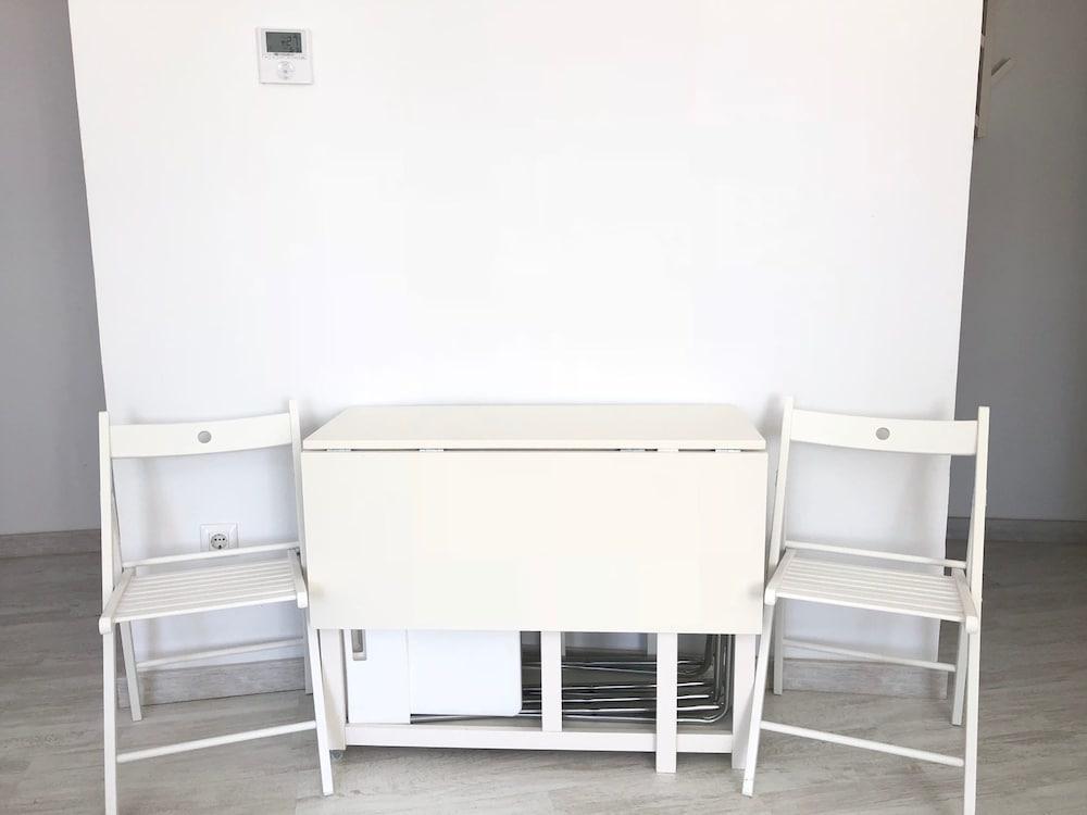 Appartement Vacation Triana *