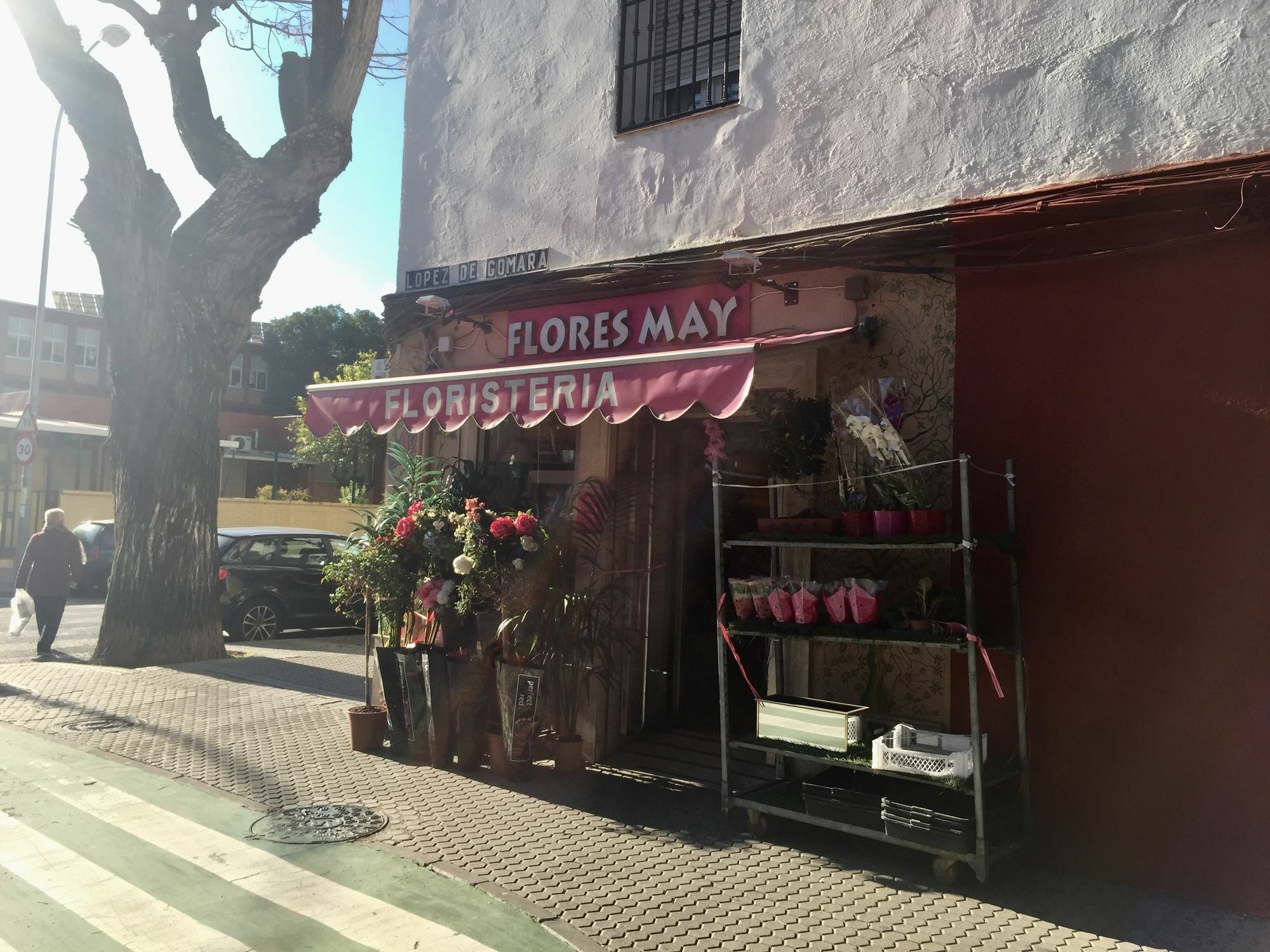 Apartamento Vacation Triana